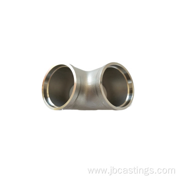 Investment Casting Customized Metal Part